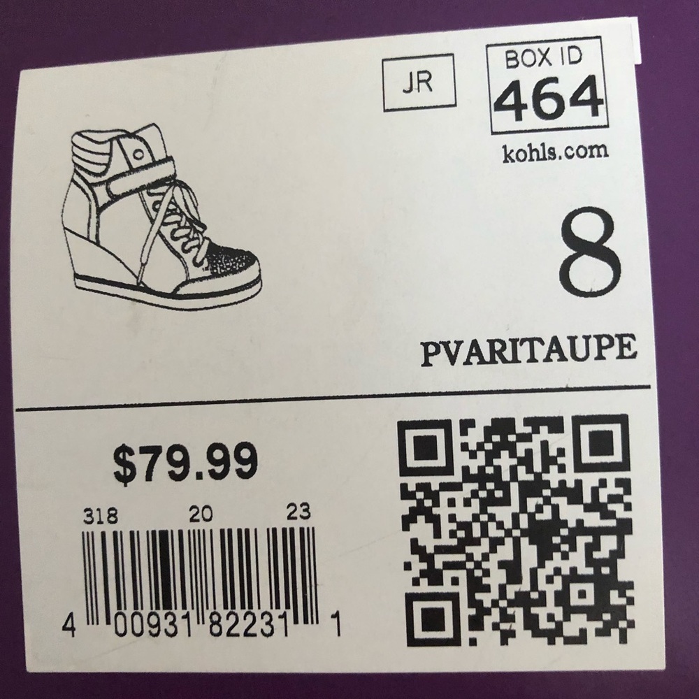 Shoes - Picture 4 of 4